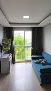 Apartamento com 2 Quartos à venda, 54m² no Vila Vista Alegre, Cachoeirinha