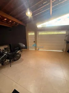 Casa com 3 Quartos à venda, 147m² no Residencial Palermo City, Franca