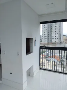 Apartamento com 3 Quartos à venda, 107m² no Perequê, Porto Belo