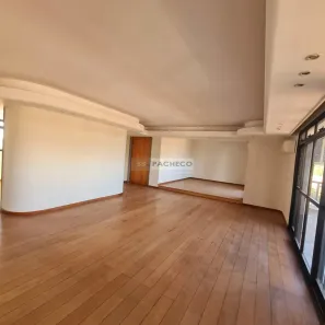 Apartamento com 4 Quartos à venda, 243m² no São Dimas, Piracicaba