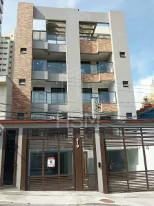 Cobertura com 3 Quartos à venda, 120m² no Nova Petrópolis, São Bernardo do Campo