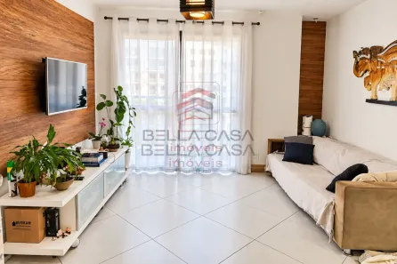 Apartamento com 3 Quartos à venda, 84m² no Jardim Avelino, São Paulo
