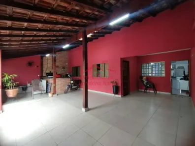 Casa com 2 Quartos à venda, 69m² no Conjunto Parigot de Souza 3, Londrina