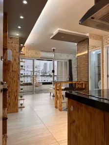 Apartamento com 1 Quarto à venda, 35m² no Cambuci, São Paulo
