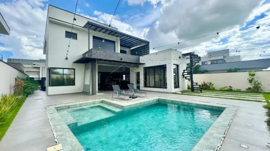 Apartamento com 4 Quartos à venda, 530m² no Jardim Serimbura, São José dos Campos