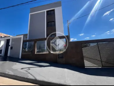 Apartamento com 3 Quartos à venda, 91m² no Central Park, Pedro Leopoldo