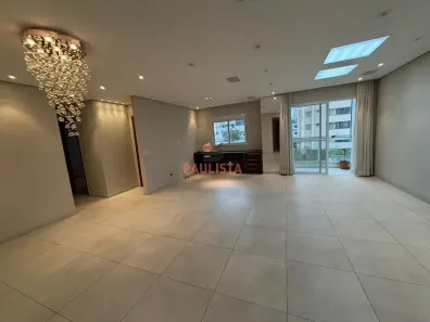 Apartamento com 3 Quartos à venda, 97m² no Saúde, São Paulo