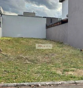 Lote/Terreno à venda, 200m² no Vila Monte Alegre, Paulínia