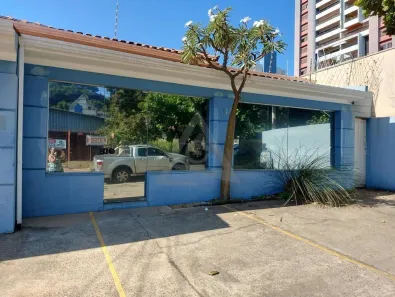 Imóvel Comercial com 6 Quartos para alugar, 170m² no Vila Itapura, Campinas