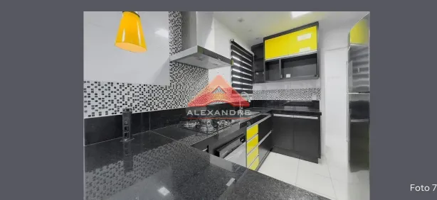 Apartamento com 2 Quartos à venda, 75m² no Jardim das Indústrias, São José dos Campos