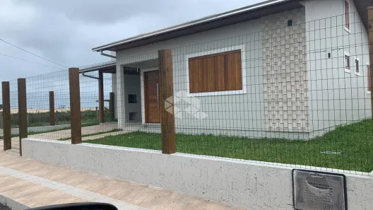 Casa com 2 Quartos à venda, 125m² no Passo de Torres, Passo de Torres