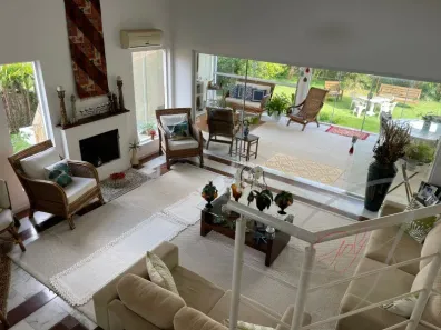 Casa de Condomínio com 3 Quartos à venda, 335m² no Nova Higienópolis, Jandira