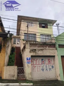 Casa com 2 Quartos à venda, 149m² no Vila Isolina Mazzei, São Paulo