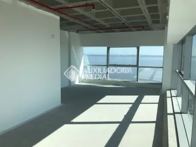 Sala Comercial à venda, 87m² no Cristal, Porto Alegre