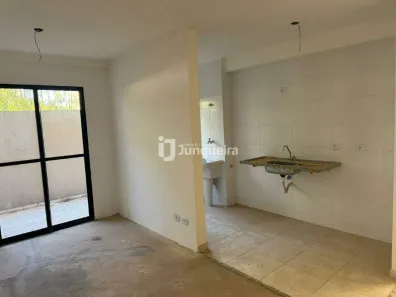 Apartamento com 2 Quartos à venda, 57m² no Pompéia, Piracicaba