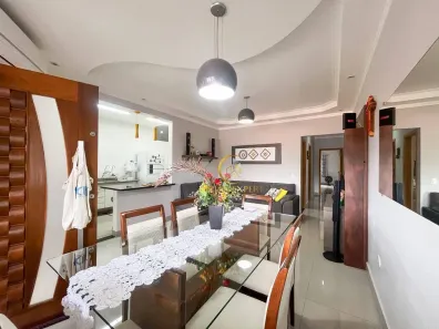 Casa com 2 Quartos à venda, 271m² no Jardim Torrão de Ouro, São José dos Campos