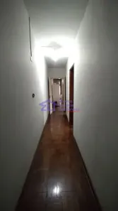 Casa com 3 Quartos à venda, 100m² no Vila Lúcia, São Paulo