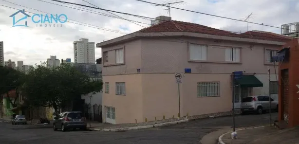 Sobrado com 3 Quartos à venda, 162m² no Alto da Mooca, São Paulo
