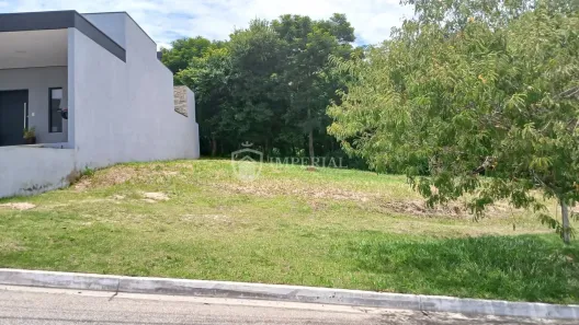Lote/Terreno à venda, 300m² no Jardim Paulista, Itu