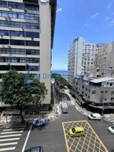 Apartamento com 4 Quartos à venda, 217m² no Copacabana, Rio de Janeiro