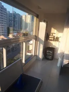 Apartamento com 2 Quartos à venda, 67m² no Vila Gumercindo, São Paulo