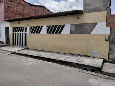Casa com 3 Quartos à venda, 120m² no João de Deus, São Luís