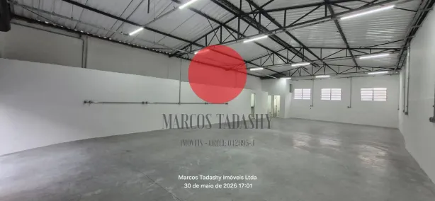 Ponto Comercial para alugar, 200m² no Jardim Audir, Barueri