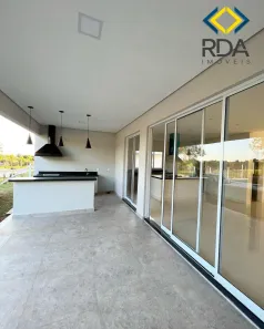 Casa com 3 Quartos à venda, 254m² no Terras de Itaici, Indaiatuba