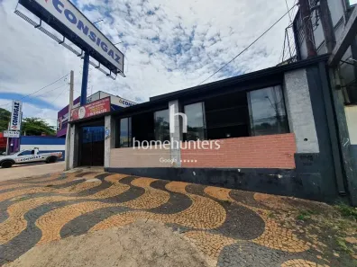 Ponto Comercial à venda, 174m² no Jardim Guanabara, Campinas