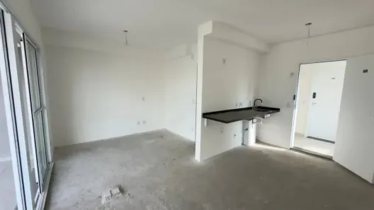 Apartamento com 1 Quarto à venda, 36m² no Consolação, São Paulo
