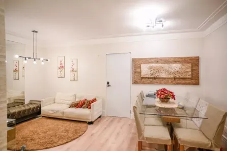 Apartamento com 3 Quartos à venda, 100m² no Paraíso, São Paulo