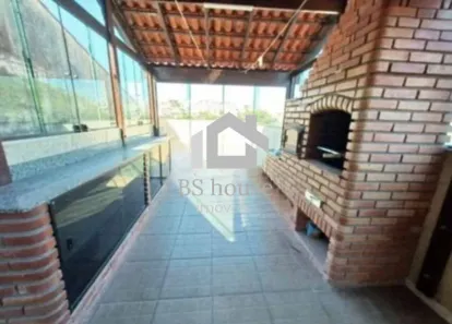 Apartamento com 3 Quartos para alugar, 140m² no Vila Vitória, Santo André
