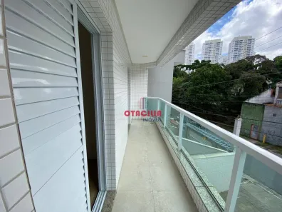 Apartamento com 2 Quartos para venda ou aluguel, 65m² no Vila Gonçalves, São Bernardo do Campo