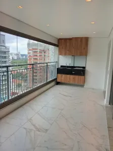Apartamento com 3 Quartos à venda, 149m² no Moema, São Paulo