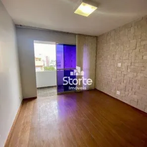 Apartamento com 3 Quartos à venda, 116m² no Tabajaras, Uberlândia