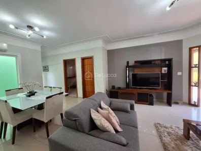 Casa de Condomínio com 3 Quartos à venda, 197m² no João Aranha, Paulínia