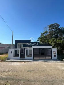 Casa com 3 Quartos à venda, 120m² no Itajuba, Barra Velha