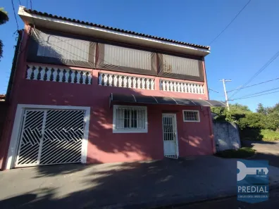 Casa com 3 Quartos à venda, 243m² no Parque Santa Felícia Jardim, São Carlos