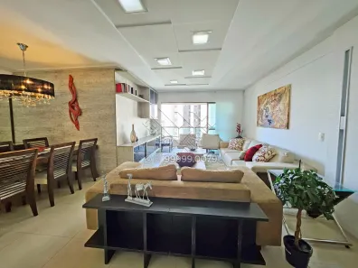Apartamento com 4 Quartos à venda, 168m² no Encruzilhada, Recife