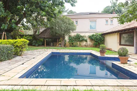 Casa com 5 Quartos à venda, 1003m² no Jardim Guedala, São Paulo