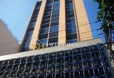 Sala Comercial com 2 Quartos à venda, 45m² no Vila Itapura, Campinas