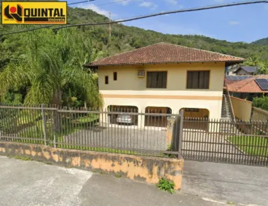 Casa com 3 Quartos à venda, 465m² no Progresso, Blumenau