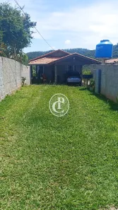 Fazenda/Sítio com 4 Quartos à venda, 200m² no Área Rural de Paraibuna, Paraibuna
