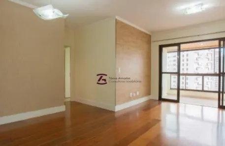 Apartamento com 3 Quartos à venda, 102m² no Vila Nova Conceição, São Paulo