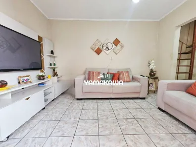 Sobrado com 5 Quartos à venda, 184m² no Itaquera, São Paulo