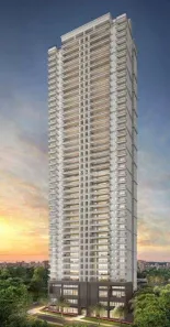 Apartamento com 4 Quartos à venda, 188m² no Vila Prudente, São Paulo