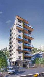 Apartamento com 2 Quartos à venda, 65m² no Bela Vista, Porto Alegre