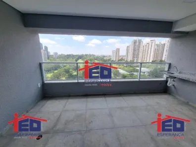 Apartamento com 3 Quartos à venda, 87m² no Umuarama, Osasco