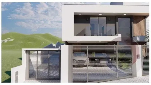 Casa com 3 Quartos à venda, 151m² no Santo Antônio de Lisboa, Florianópolis