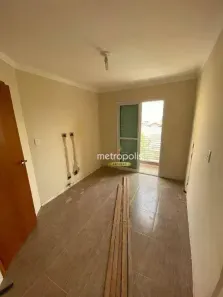 Cobertura com 2 Quartos à venda, 100m² no Vila Camilópolis, Santo André